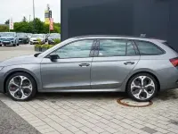 Neu Skoda Octavia RS 265 PS (194 kW) 2026 Andere Kombi