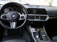 gebraucht BMW 330 G20 i xDrive M-Sport Adapt.LED*TOT*SPUR*KAM*R18