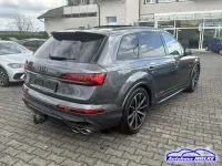 Gebraucht Audi SQ7 Sport 507 PS (372 kW) 2021 Grau SUV