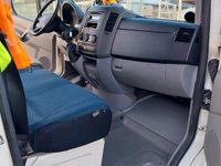 Gebraucht VW Crafter 109 PS (80 kW) 2006 Weiß Van