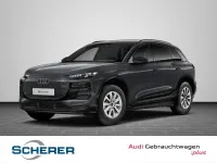 Gebraucht Audi Q6 e-tron Performance 225 kW (306 PS) 2025 Grau SUV