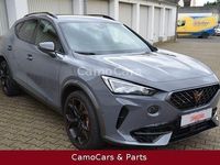 Gebraucht Cupra Formentor VZ 310 PS (228 kW) 2020 Grau SUV