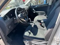 Gebraucht VW Tiguan Elegance 200 PS (147 kW) 2021 Silber SUV