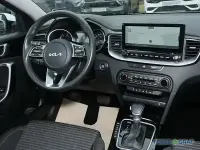 Gebraucht Kia Ceed 136 PS (100 kW) 2024 Cararraweiss Kleinwagen