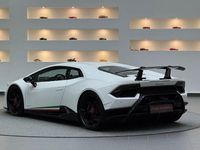 Gebraucht Lamborghini Huracán 795 PS (584 kW) 2019 Weiß