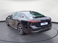 Gebraucht Audi A6 S-Line 204 PS (150 kW) 2025 Schwarz Limousine