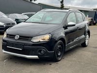 gebraucht VW Polo Cross Polo V 1.2 TSI *Klimaautomatik