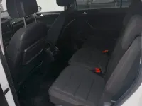 Gebraucht VW Touran 116 PS (85 kW) 2018 Van / Kleinbus