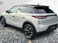 Gebraucht DS Automobiles DS3 131 PS (96 kW) 2024 Grau SUV