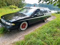 gebraucht Chevrolet Caprice Kombi 5.0 V8 mit H Zulassung