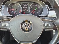 gebraucht VW Passat V R-Line Comf 4Motion ACC AHK Navi Ergo