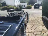 Gebraucht Triumph TR6 150 PS (110 kW) 1975 Cabrio