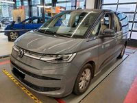 Gebraucht VW Multivan Edition 204 PS (150 kW) 2025 Grau Van