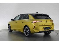 gebraucht Opel Astra LIM GS PHEV AT+LED+NAVI+KEYLESS+360 GRAD