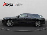 Gebraucht VW Passat Business 150 PS (110 kW) 2024 Andere farbe Kombi