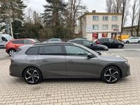 Gebraucht Opel Astra Elegance 131 PS (96 kW) 2024 Grau Kombi