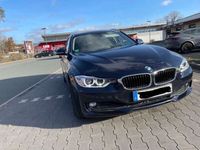 gebraucht BMW 320 320 d Touring Sport-Aut.