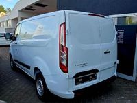 Gebraucht Ford Transit Custom Trend 131 PS (96 kW) 2023 Weiß Van