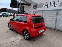 gebraucht Seat Mii FR-Line|2.Hand|S.Heft|Sitzheizung|Klima|