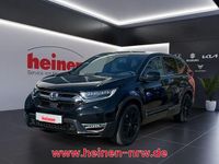 Gebraucht Honda CR-V Sport 145 PS (106 kW) 2022 Schwarz SUV