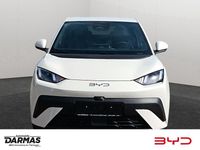 Neu BYD Dolphin Surf Comfort 114 kW (156 PS) 2025 Weiß Kleinwagen