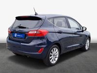 gebraucht Ford Fiesta 1.5 TDCi S&S TITANIUM NAVI*RFC*WR*ACC