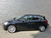 Gebraucht BMW 225 Active Tourer Advantage 224 PS (164 kW) 2017 Schwarz ii Van / Kleinbus