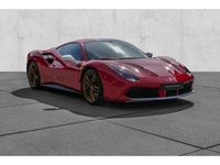 Gebraucht Ferrari 488 799 PS (587 kW) 2018 Rosso corsa ds 322 Coupé