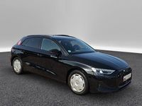 Gebraucht Audi A3 Advanced 150 PS (110 kW) 2025 Schwarz Limousine