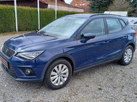 Gebraucht Seat Arona 116 PS (85 kW) 2018 Other SUV