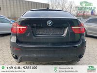 gebraucht BMW X6 xDrive30d Aktivl.~Xenon mit KL~Niveaureg~Navi