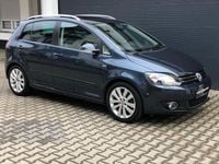 Gebraucht VW Golf VII Life 122 PS (89 kW) 2014 Blau Limousine