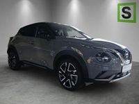 Neu Nissan Juke 114 PS (83 kW) 2025 Grau SUV