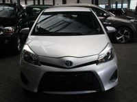 gebraucht Toyota Yaris Hybrid Life Hybrid