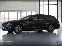 Gebraucht Mercedes E300 AMG 211 PS (155 kW) 2021 Schwarz Limousine
