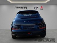 Second-hand Ora 03 125 kW (171 CP) 2024 Negru Hatchback