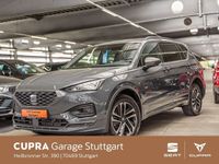 gebraucht Seat Tarraco FR 2.0 TDI DSG 110kW