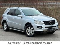 gebraucht Mercedes ML320 CDI 4-matic | SPORT | TÜV 12/24 | LUFT