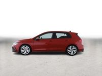 Gebraucht VW Golf VIII GTI 245 PS (180 kW) 2022 Rot Limousine
