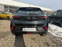 Gebraucht Opel Mokka Elegance 101 PS (74 kW) 2023 Schwarz SUV