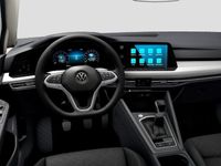 gebraucht VW Golf VIII Variant 2.0 TDI 150 Life in Kehl