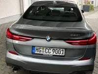 Gebraucht BMW 220 Gran Coupé M Sport 178 PS (130 kW) 2024 Grau Coupé