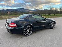 gebraucht Mercedes SL350 *