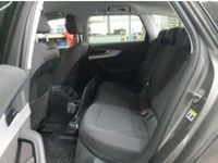 Gebraucht Audi A4 Advanced 136 PS (100 kW) 2020 Grau Kombi