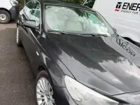 Gebraucht BMW 530 245 PS (180 kW) 2010 Grau Limousine