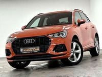 Gebraucht Audi Q3 Advanced 150 PS (110 kW) 2019 Andere SUV