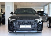 gebraucht Audi Q8 50 TDI quattro MY24 FACELIFT /Waben/ 2xS-Line