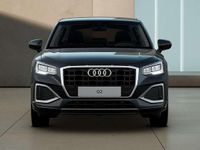 Neu Audi Q2 Advanced Plus 150 PS (110 kW) 2026 Manhattangrau metallic SUV