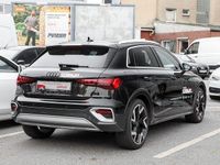 Gebraucht Audi A3 S-Line 150 PS (110 kW) 2024 Mythosschwarz metallic Limousine