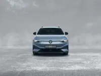 Gebraucht VW ID.7 Pro 210 kW (286 PS) 2025 Stonewashed blue metallic Kombi